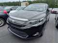 2016 Toyota Harrier