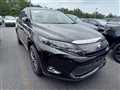 2016 Toyota Harrier