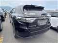 2016 Toyota Harrier
