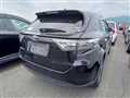 2016 Toyota Harrier