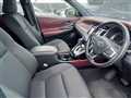 2016 Toyota Harrier