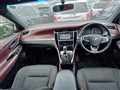 2016 Toyota Harrier