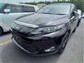 2015 Toyota Harrier