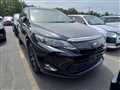 2015 Toyota Harrier
