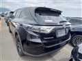 2015 Toyota Harrier