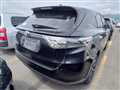 2015 Toyota Harrier