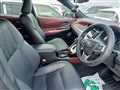 2015 Toyota Harrier