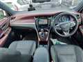 2015 Toyota Harrier