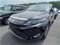 2016 Toyota Harrier