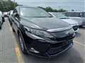 2016 Toyota Harrier