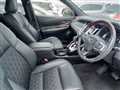 2016 Toyota Harrier