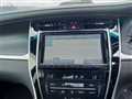 2016 Toyota Harrier