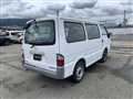 2001 Mazda Bongo