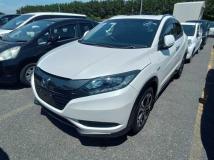 2017 Honda VEZEL