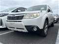 2009 Subaru Forester