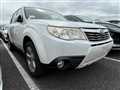 2009 Subaru Forester