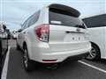 2009 Subaru Forester