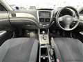 2009 Subaru Forester