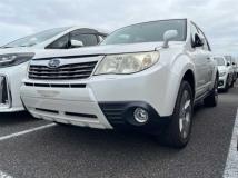 2009 Subaru Forester