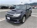 2008 Subaru Forester