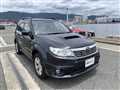 2008 Subaru Forester