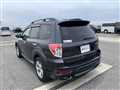 2008 Subaru Forester