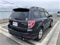 2008 Subaru Forester