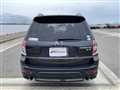 2008 Subaru Forester