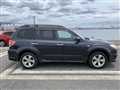 2008 Subaru Forester