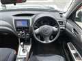 2008 Subaru Forester