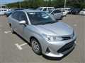 2020 Toyota Corolla Axio
