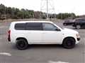2011 Toyota Probox Van