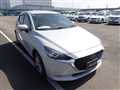 2019 Mazda Mazda2