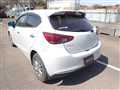 2019 Mazda Mazda2