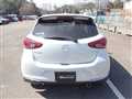 2019 Mazda Mazda2