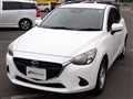 2019 Mazda Demio