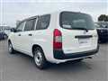 2020 Toyota Succeed Van