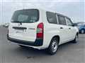 2020 Toyota Succeed Van