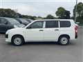 2020 Toyota Succeed Van