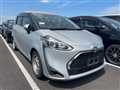 2019 Toyota Sienta