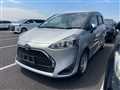 2019 Toyota Sienta