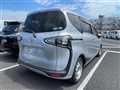 2019 Toyota Sienta