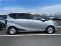 2019 Toyota Sienta