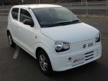 2019 Suzuki Alto
