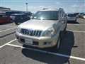 2004 Toyota Land Cruiser Prado
