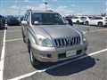 2004 Toyota Land Cruiser Prado