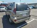 2004 Toyota Land Cruiser Prado