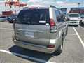2004 Toyota Land Cruiser Prado