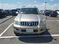 2004 Toyota Land Cruiser Prado