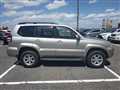 2004 Toyota Land Cruiser Prado